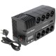 Инрактивен UPS Cyberpower BR1000ELCD-FR 600 W NaN от | techMAG.bg Инрактивен UPS Cyberpower BR1000ELCD-FR 600 W NaN – BB Непрекъсваеми захранвания