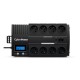 Инрактивен UPS Cyberpower BR1000ELCD-FR 600 W NaN от | techMAG.bg Инрактивен UPS Cyberpower BR1000ELCD-FR 600 W NaN – BB Непрекъсваеми захранвания