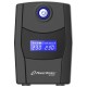 Инрактивен UPS Power Walker VI 600 STL 360 W NaN –  BB Непрекъсваеми захранвания