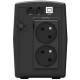 Инрактивен UPS Power Walker VI 600 STL 360 W NaN –  BB Непрекъсваеми захранвания