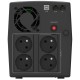 Инрактивен UPS Power Walker VI 1500 STL 900 W NaN –  BB Непрекъсваеми захранвания