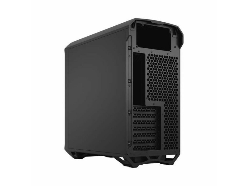 ATX полу-висока кутия Fractal FD-C-TOR1C-04 Бял Черен NaN –  BB Калъфи за настолни компютри