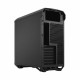 ATX полу-висока кутия Fractal FD-C-TOR1C-04 Бял Черен NaN –  BB Калъфи за настолни компютри