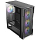 ATX полу-висока кутия Antec AX90 Черен NaN –  BB Калъфи за настолни компютри