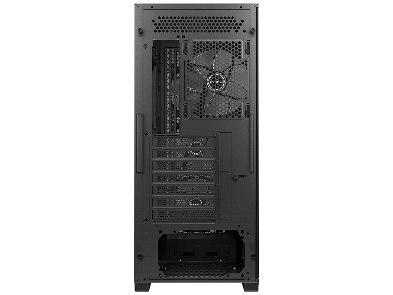 ATX полу-висока кутия Antec AX90 Черен NaN –  BB Калъфи за настолни компютри