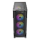 ATX полу-висока кутия Antec AX90 Черен NaN –  BB Калъфи за настолни компютри