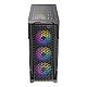 ATX полу-висока кутия Antec AX90 Черен NaN –  BB Калъфи за настолни компютри