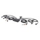 KVM суич Startech C2-DH46-UA2-CBL-KVM 1,5 m NaN –  BB KVM превключвател