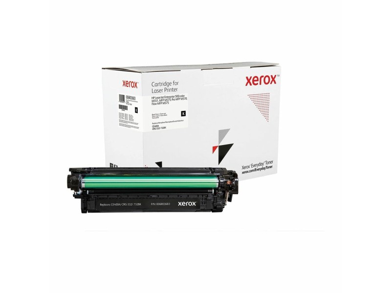 Оригиална касета за мастило Xerox 006R03683 Черен NaN от | techMAG.bg Оригиална касета за мастило Xerox 006R03683 Черен NaN – BB Касети с мастило