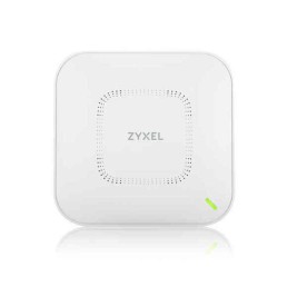 Рутер за точка за достъп ZyXEL WAX650S-EU0101F 5 GHz Бял