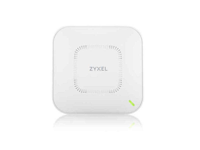 Рутер за точка за достъп ZyXEL WAX650S-EU0101F 5 GHz Бял NaN –  BB Точки за безжичен достъп