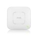 Рутер за точка за достъп ZyXEL WAX650S-EU0101F 5 GHz Бял NaN –  BB Точки за безжичен достъп