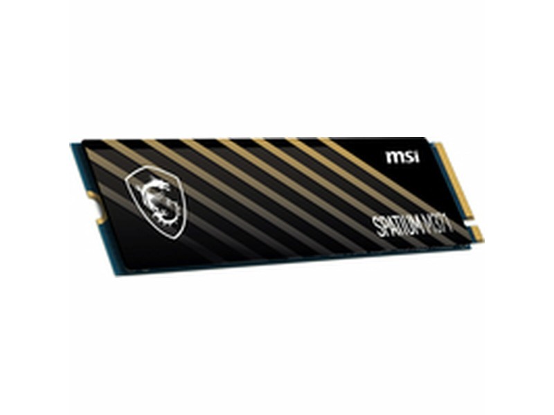 Твърд диск MSI S78-440K160-P83 500 GB SSD M.2 NaN –  BB Твърди солидни твърди дискове