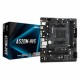 Дънна платка ASRock A520M-HVS AMD A520 AMD AM4 NaN –  BB Дънни платки
