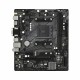 Дънна платка ASRock A520M-HVS AMD A520 AMD AM4 NaN –  BB Дънни платки