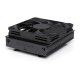 Вентилатор на процесора Noctua NH-L9a-AM4 chromax.black NaN –  BB Вентилатори на процесора