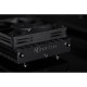 Вентилатор на процесора Noctua NH-L9a-AM4 chromax.black NaN –  BB Вентилатори на процесора