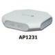 Точка за достъп Alcatel-Lucent Enterprise OAW-AP1231-RW Бял NaN –  BB Точки за безжичен достъп
