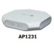 Точка за достъп Alcatel-Lucent Enterprise OAW-AP1231-RW Бял NaN –  BB Точки за безжичен достъп