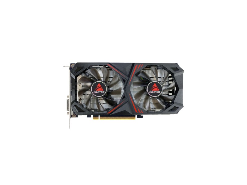Графична карта Biostar VGABIONVD0004 GeForce RTX 2060 Super GDDR6 NaN –  BB Графични карти
