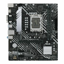 Дънна платка Asus ASUCMPB660MK0 mATX 4XDDR4 LGA 1700 INTEL B660