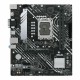 Дънна платка Asus ASUCMPB660MK0 mATX 4XDDR4 LGA 1700 INTEL B660 NaN –  BB Дънни платки