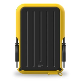 Външен харддиск Silicon Power A66 4 TB