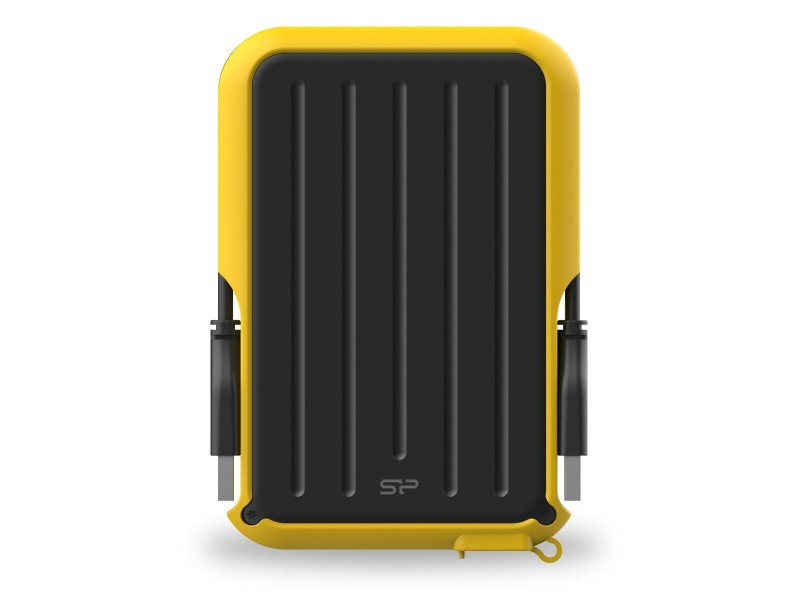 Външен харддиск Silicon Power A66 4 TB NaN –  BB Външни твърди дискове