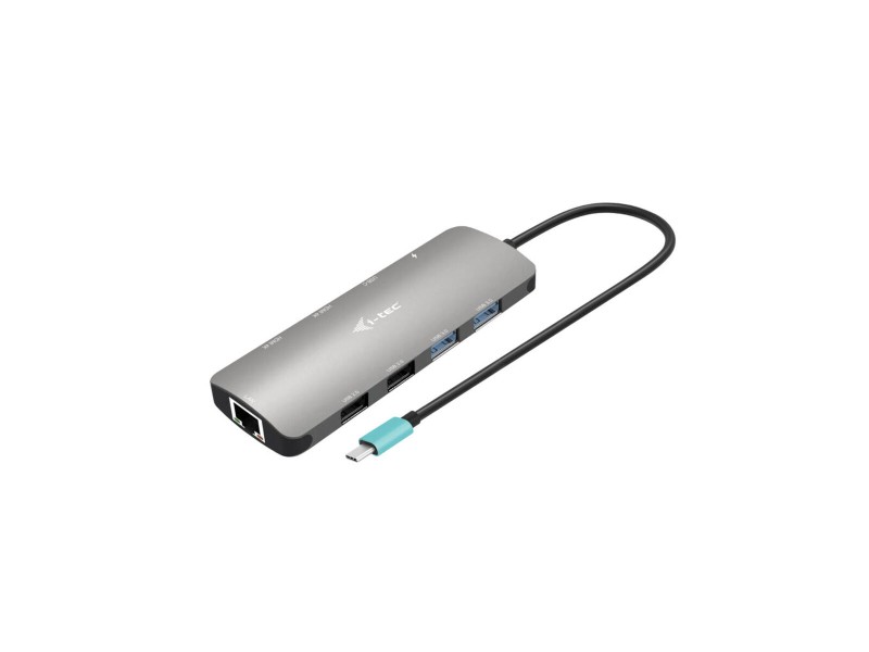 Калъф за клавиатура i-Tec C31NANOHDM2DOCPD NaN –  BB Скинове за клавиатурата