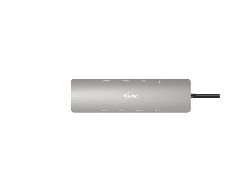 Калъф за клавиатура i-Tec C31NANOHDM2DOCPD NaN –  BB Скинове за клавиатурата