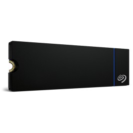 Твърд диск Seagate ZP1000GP3A4001 1 TB SSD