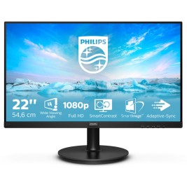 Монитор Philips 221V8/00 Full HD 21,5"