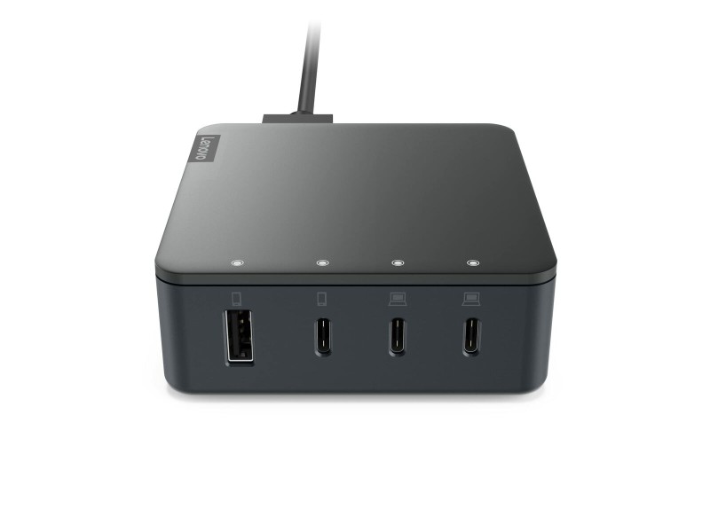 Зарядно Lenovo G0A6130WEU 130 W Черен NaN –  BB Зарядни устройства и адаптери