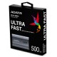 Външен харддиск Adata SE880 500 GB SSD 2,5 NaN от | techMAG.bg Външен харддиск Adata SE880 500 GB SSD 2,5 NaN – BB Външни солидни твърди дискове