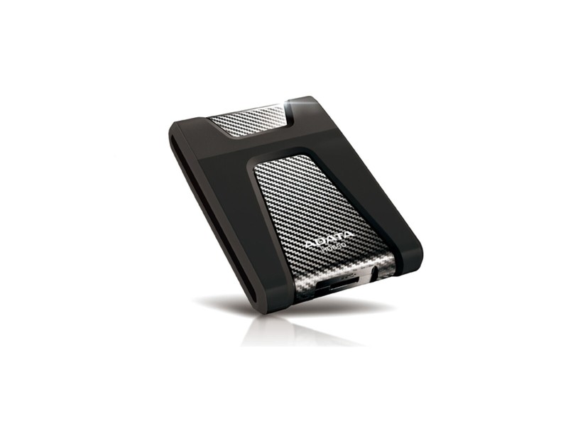 Външен харддиск Adata HD650 Черен 1 TB HDD NaN –  BB Външни твърди дискове