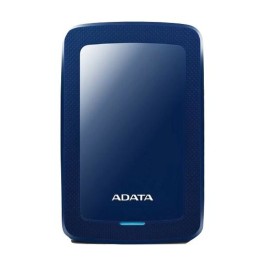 Външен харддиск Adata HV300 Черен 1 TB HDD
