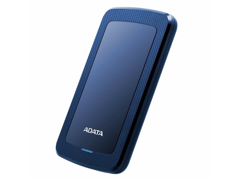 Външен харддиск Adata HV300 Черен 1 TB HDD NaN –  BB Външни твърди дискове