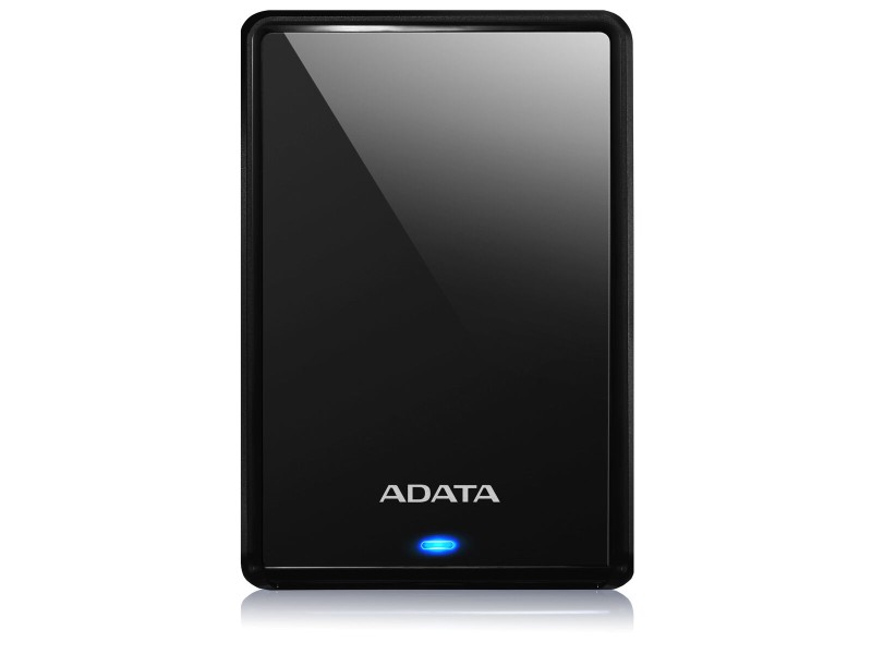 Външен харддиск Adata HV620S Черен 1 TB NaN –  BB Външни твърди дискове