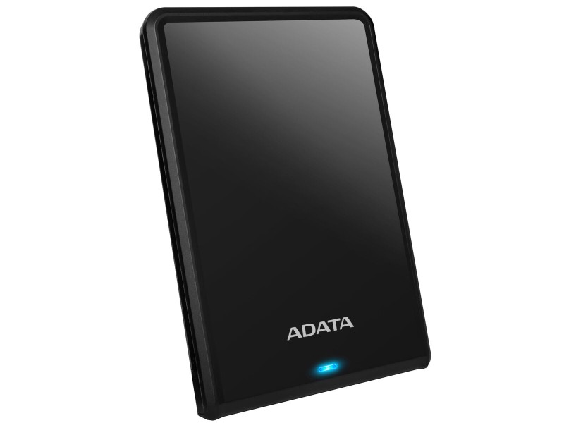 Външен харддиск Adata HV620S Черен 1 TB NaN –  BB Външни твърди дискове