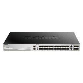 Суич D-Link DGS-3130-30S/E