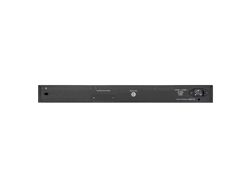 Суич D-Link DGS-3130-30S/E NaN –  BB Мрежови комутатори