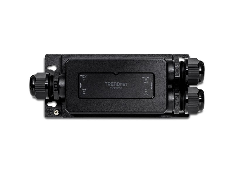 Суич Trendnet TI-BEP200 NaN –  BB Мрежови комутатори