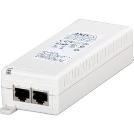 PoE инжектор Axis T8120