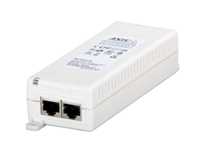 PoE инжектор Axis T8120 NaN –  BB Мрежови комутатори
