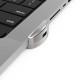 Кабел за безопасност Compulocks MBPR14LDG01CL NaN –  BB Брави за сигурност