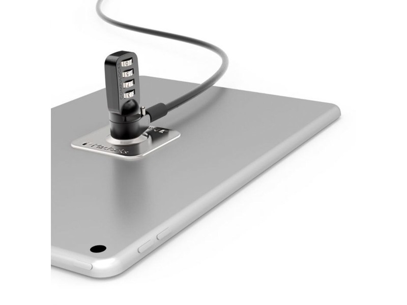 Кабел за безопасност Compulocks CL37UTL NaN –  BB Брави за сигурност