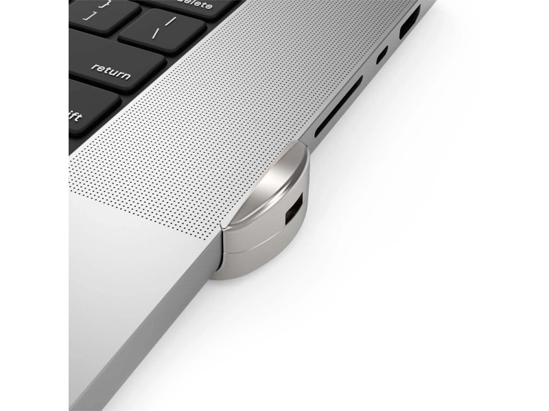 Кабел за безопасност Compulocks MBALDG04 NaN –  BB Брави за сигурност