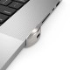 Кабел за безопасност Compulocks MBALDG04 NaN –  BB Брави за сигурност