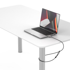 Кабел за безопасност Compulocks MBPR14LDG01KL