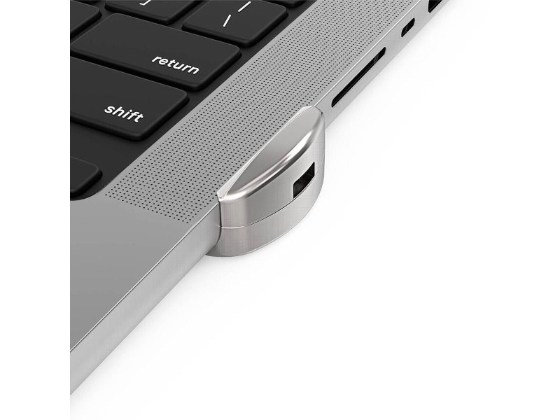 Кабел за безопасност Compulocks MBPR14LDG01KL NaN –  BB Брави за сигурност